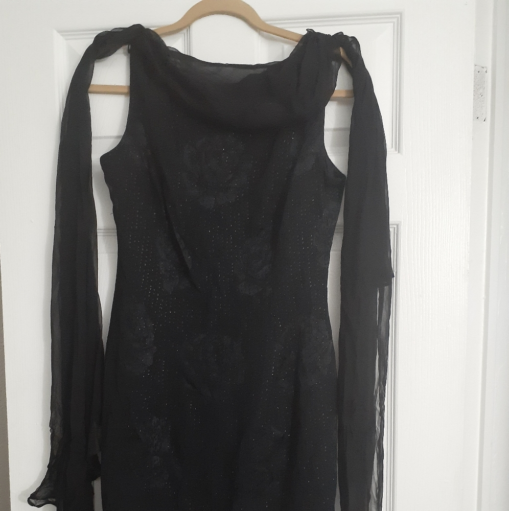 Escada Dress